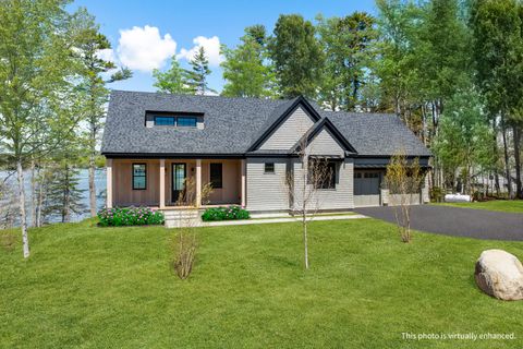 Photo of 80 Riverview Landing RD, Damariscotta, ME 04543 (MLS # 1662806)