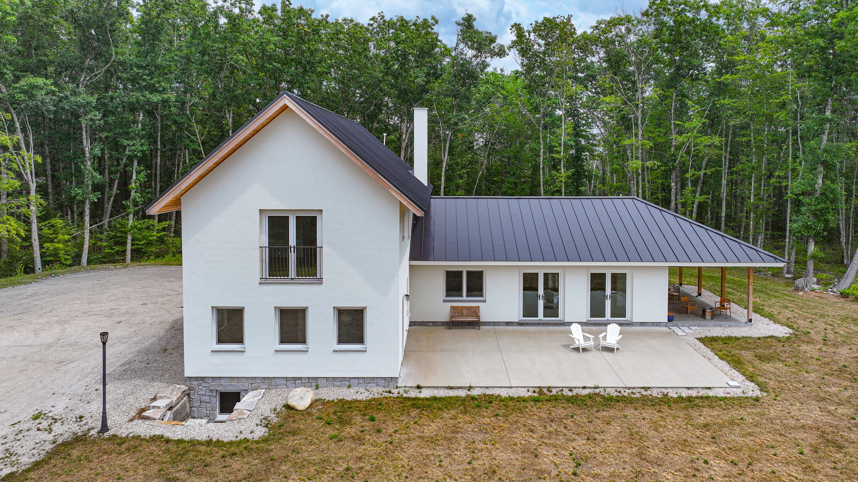 358 Christian Hill Road