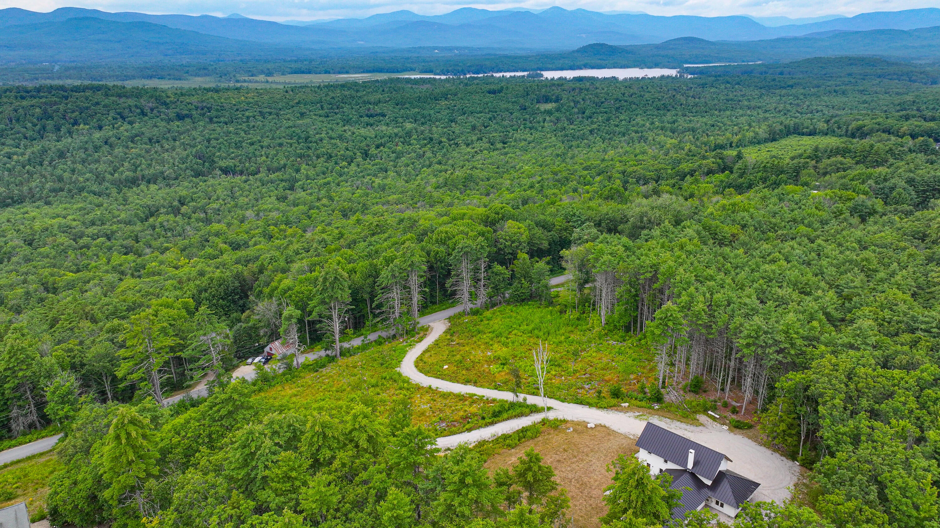 358 Christian Hill Road