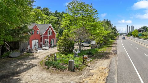 Photo of 30 U.S. Route 1 Bypass, Kittery, ME 03904 (MLS # 1664519)