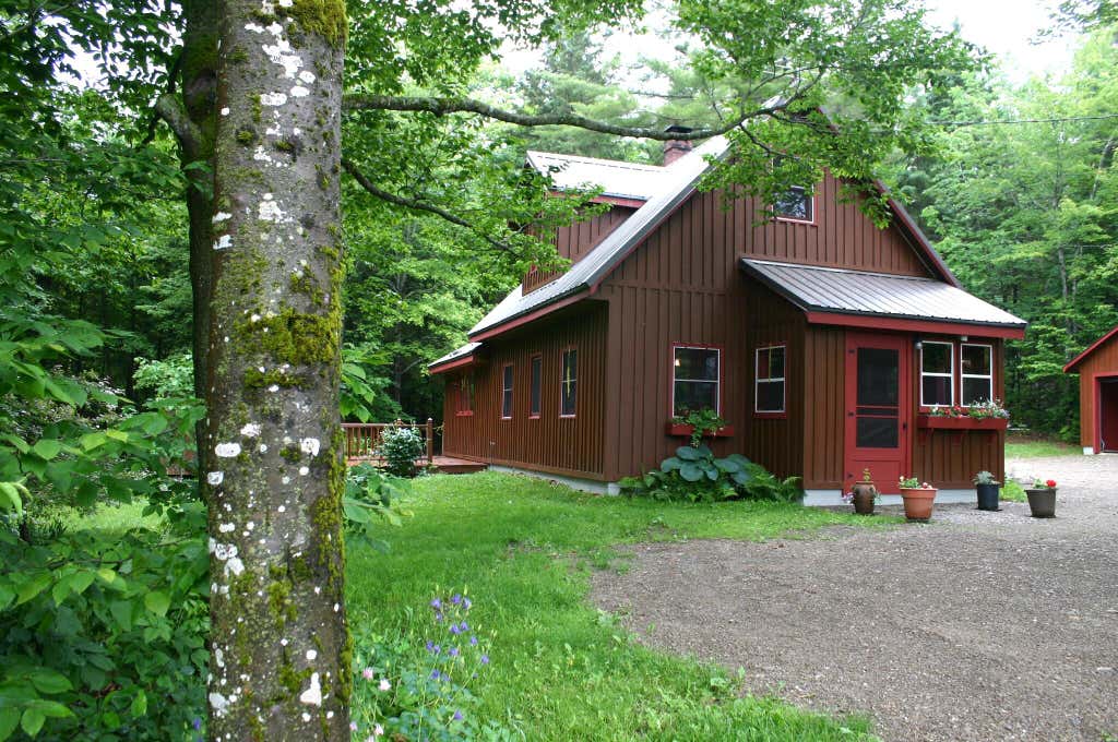 Photo of 10 Ricker Hill Road, Jackson, ME 04921 (MLS # 1668782)
