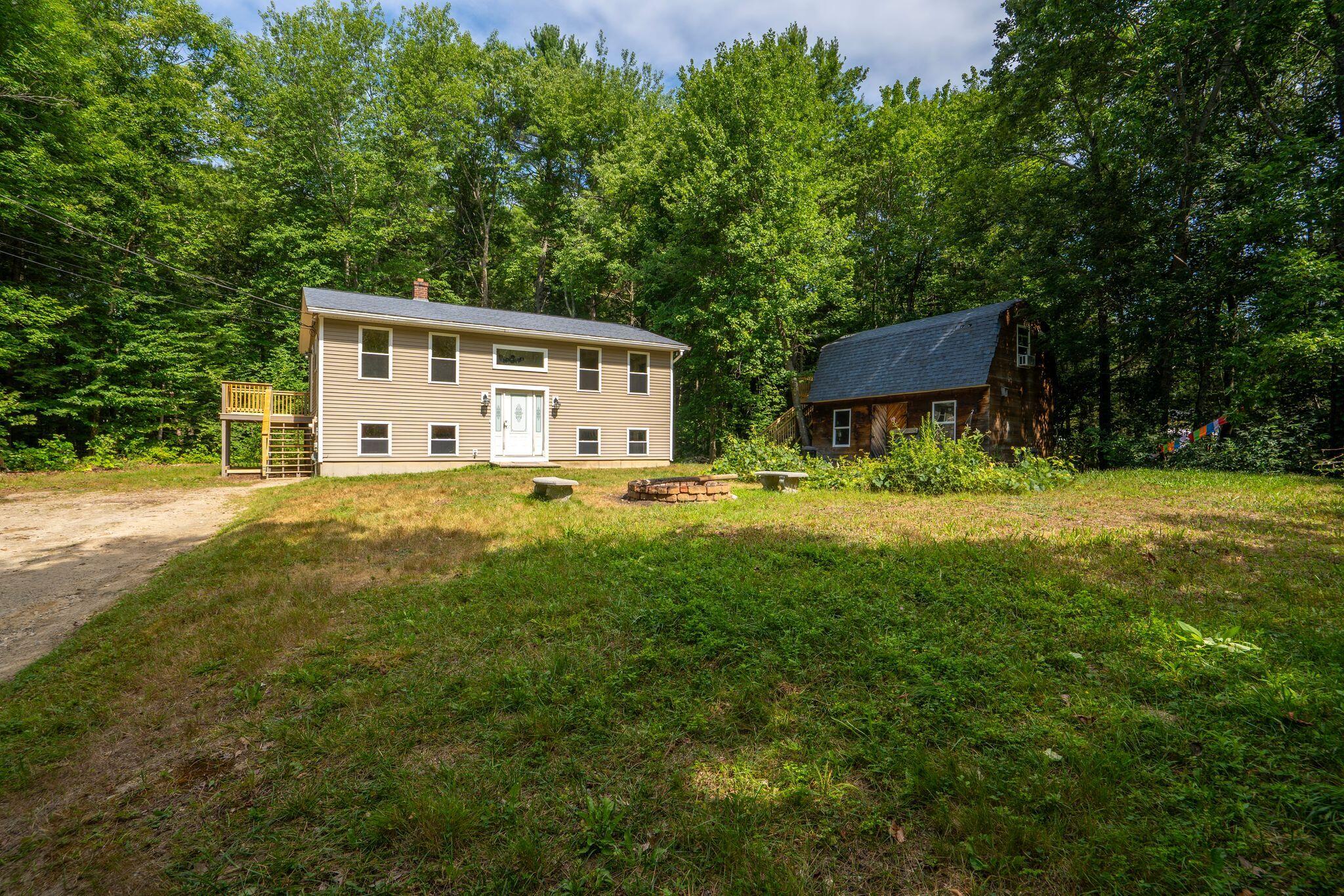 24 Crockett Road