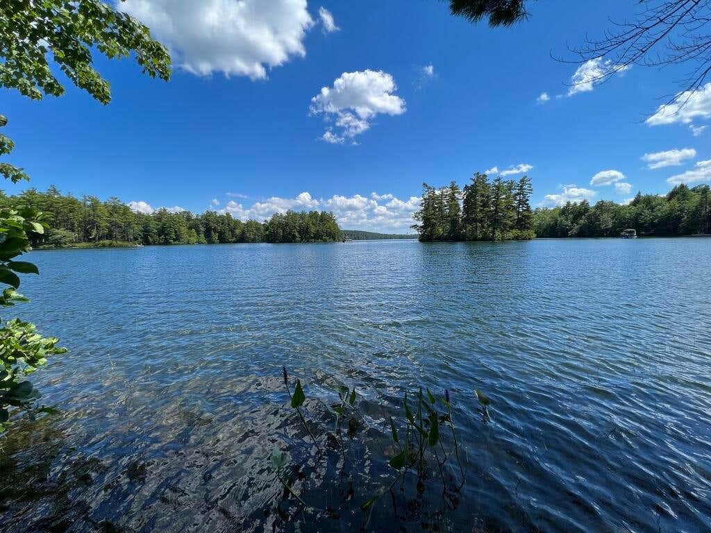 Photo of 19 Mayberry Landing, Naples, ME 04055 (MLS # 1660971)
