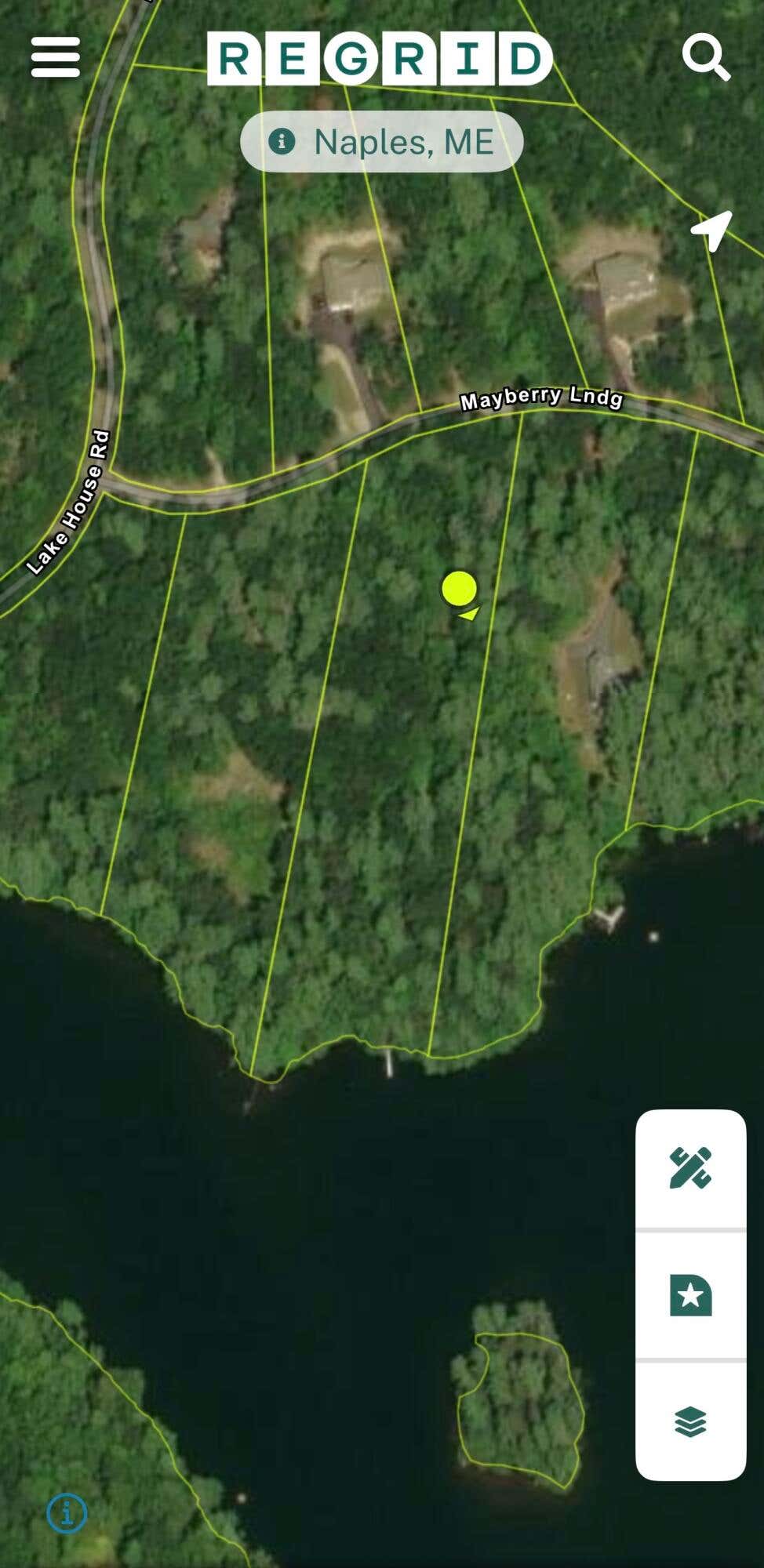 Photo of 19 Mayberry Landing, Naples, ME 04055 (MLS # 1660971)