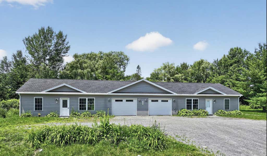 Photo of 155 Estelle Street, Pittsfield, ME 04967 (MLS # 1669512)