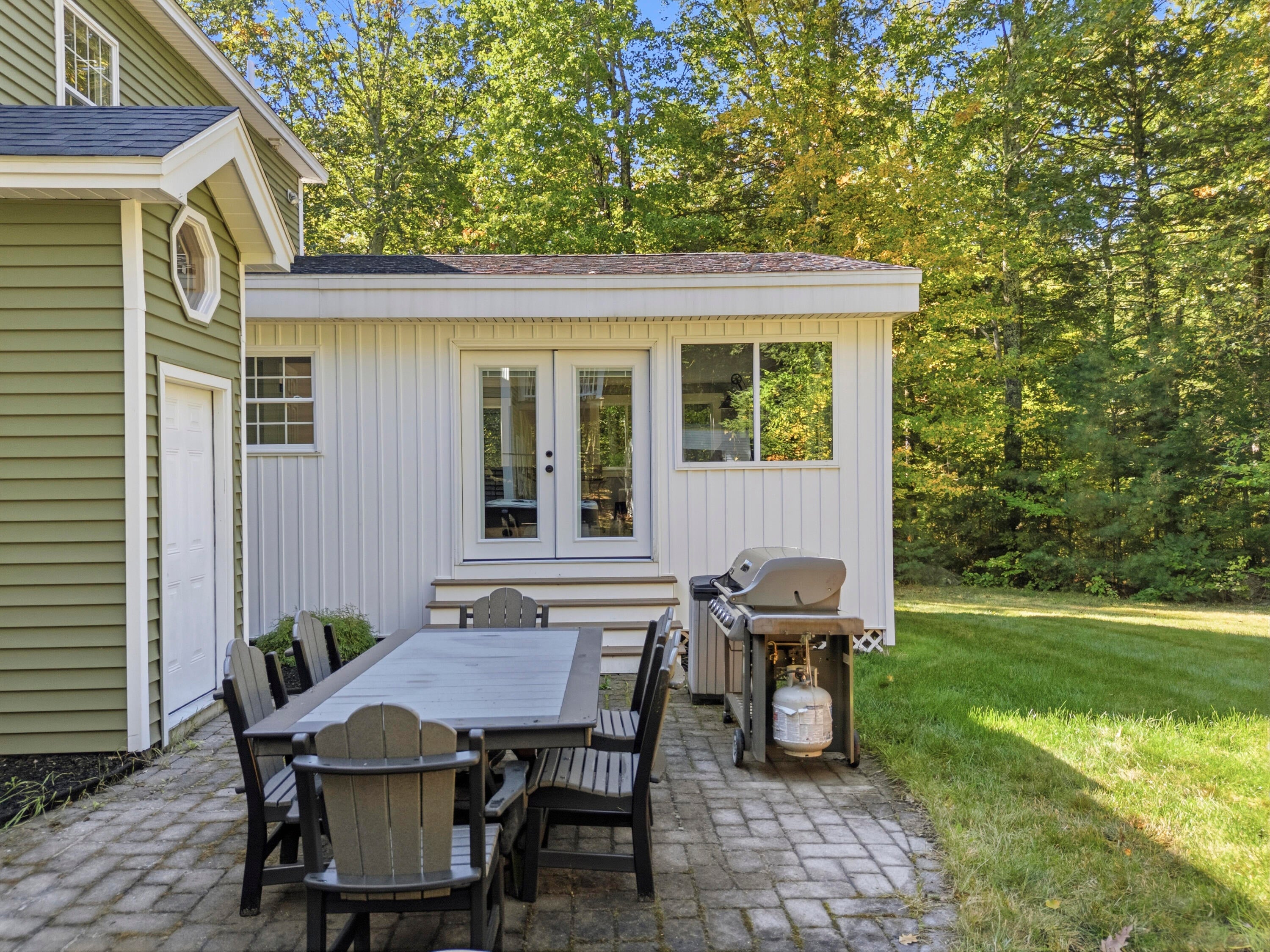 21 Rockaway Road