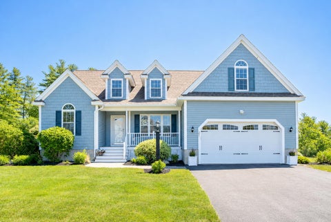 Photo of 295 Clubhouse Road #295, Wells, ME 04090 (MLS # 1665814)