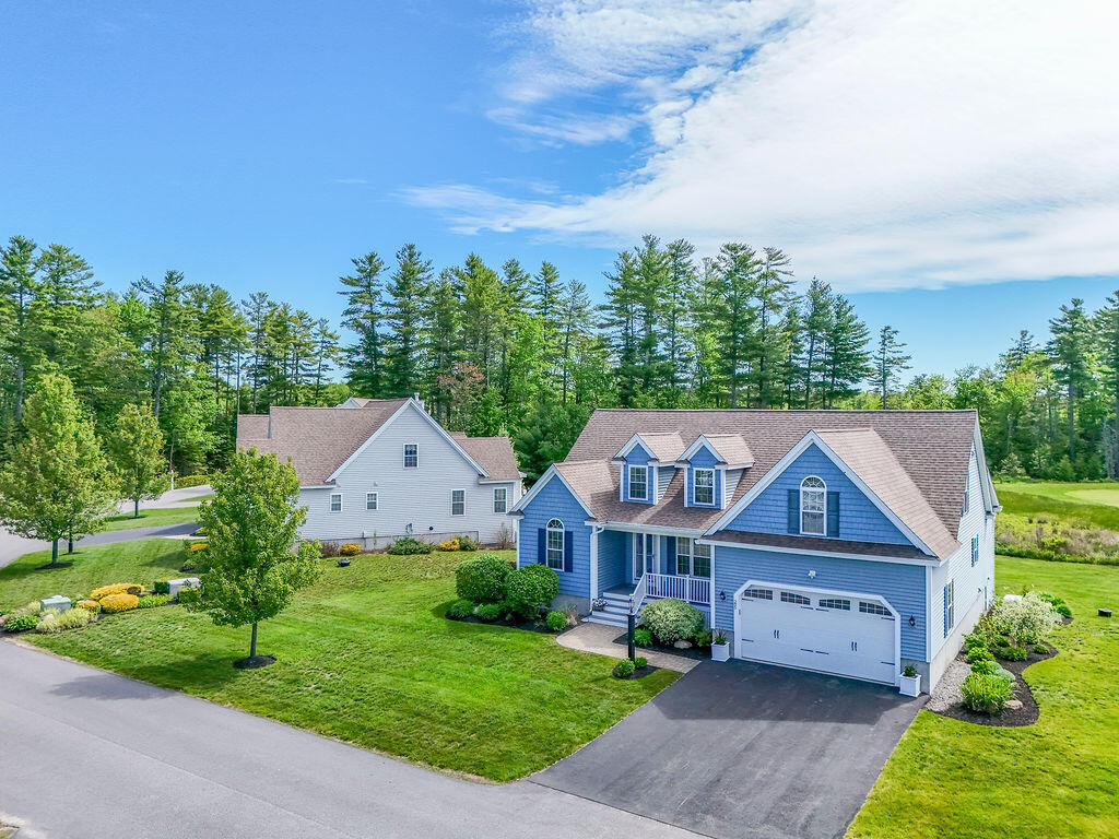 295 Clubhouse Road 295