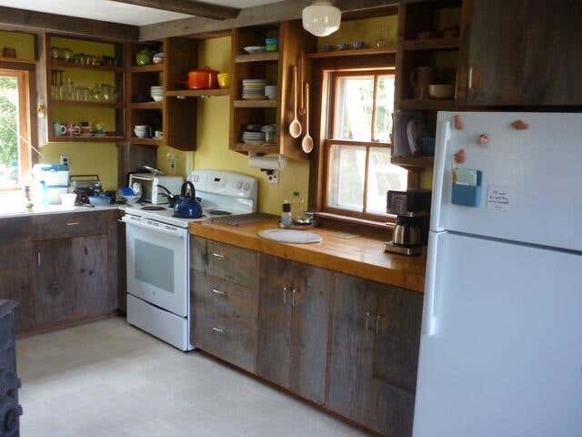 Photo of 399 Mooseneck Road, Addison, ME 04606 (MLS # 1670859)