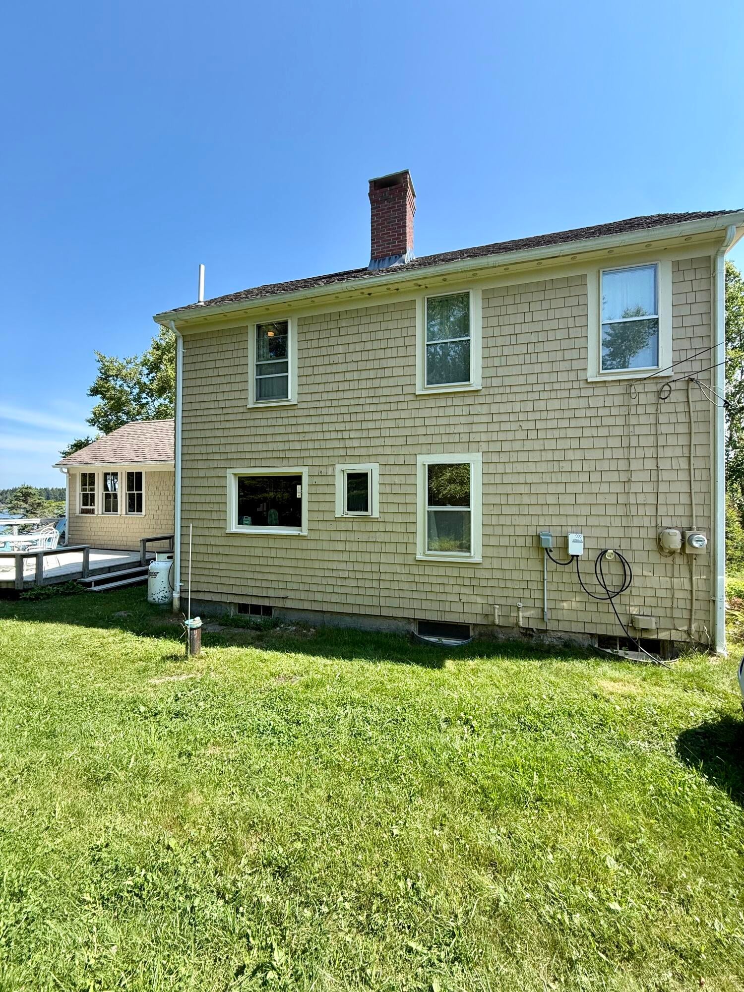 399 Mooseneck Road