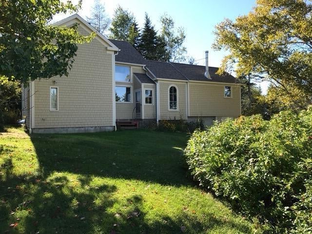 Photo of 399 Mooseneck Road, Addison, ME 04606 (MLS # 1670859)