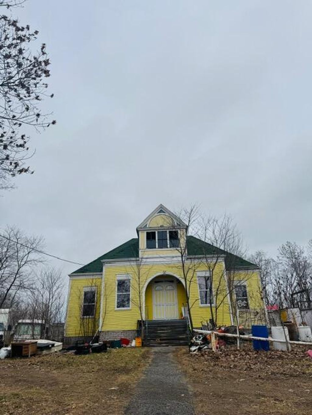 Photo of 90 N Main Street, Monmouth, ME 04265 (MLS # 1666212)