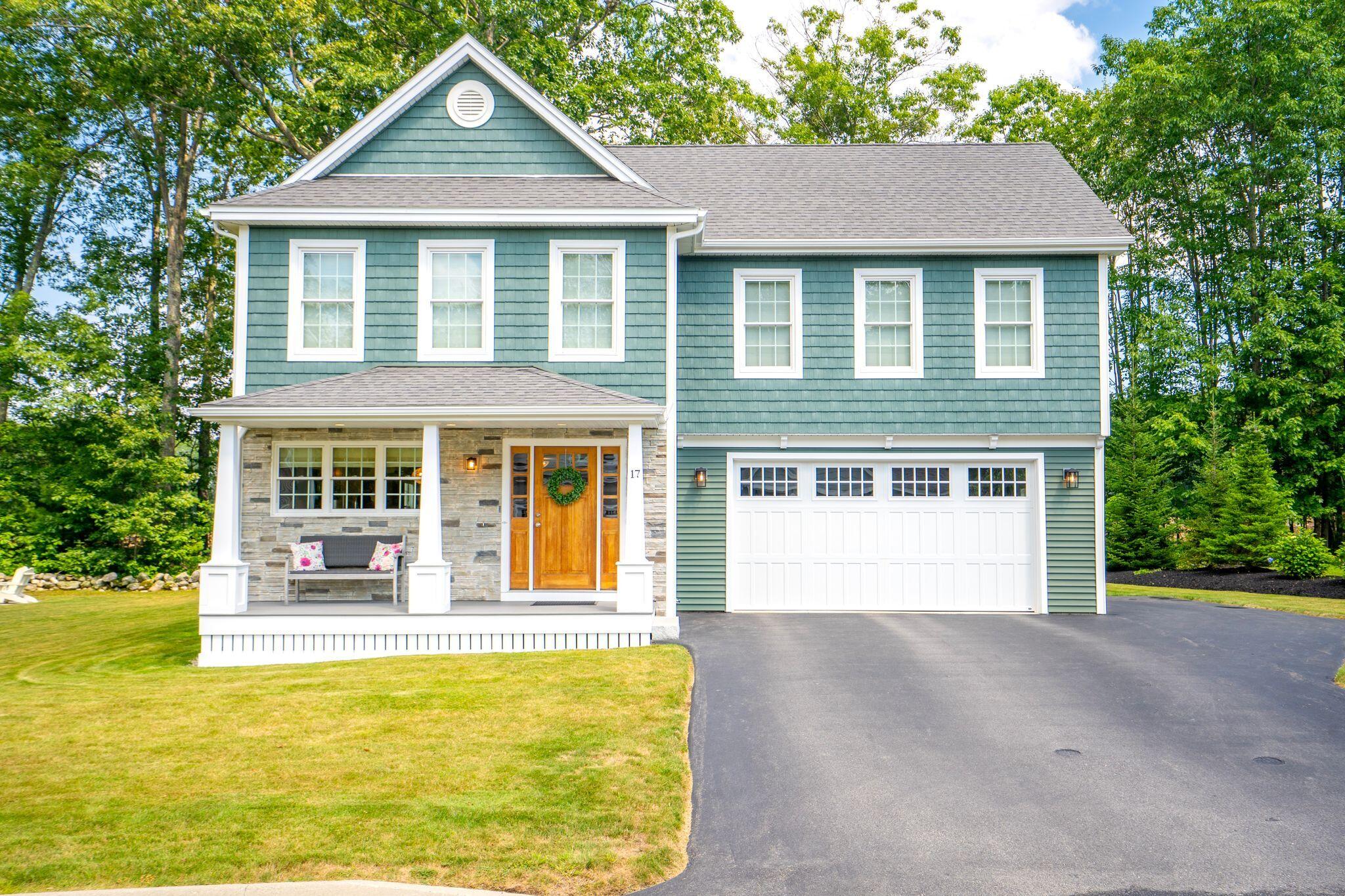 17 Leighton Farm Road