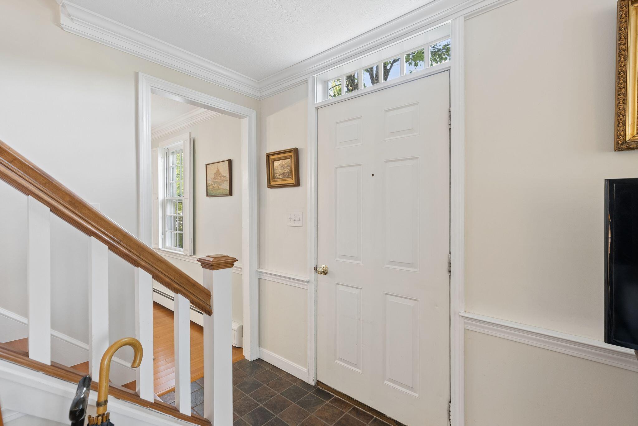 3 Tidewater Court