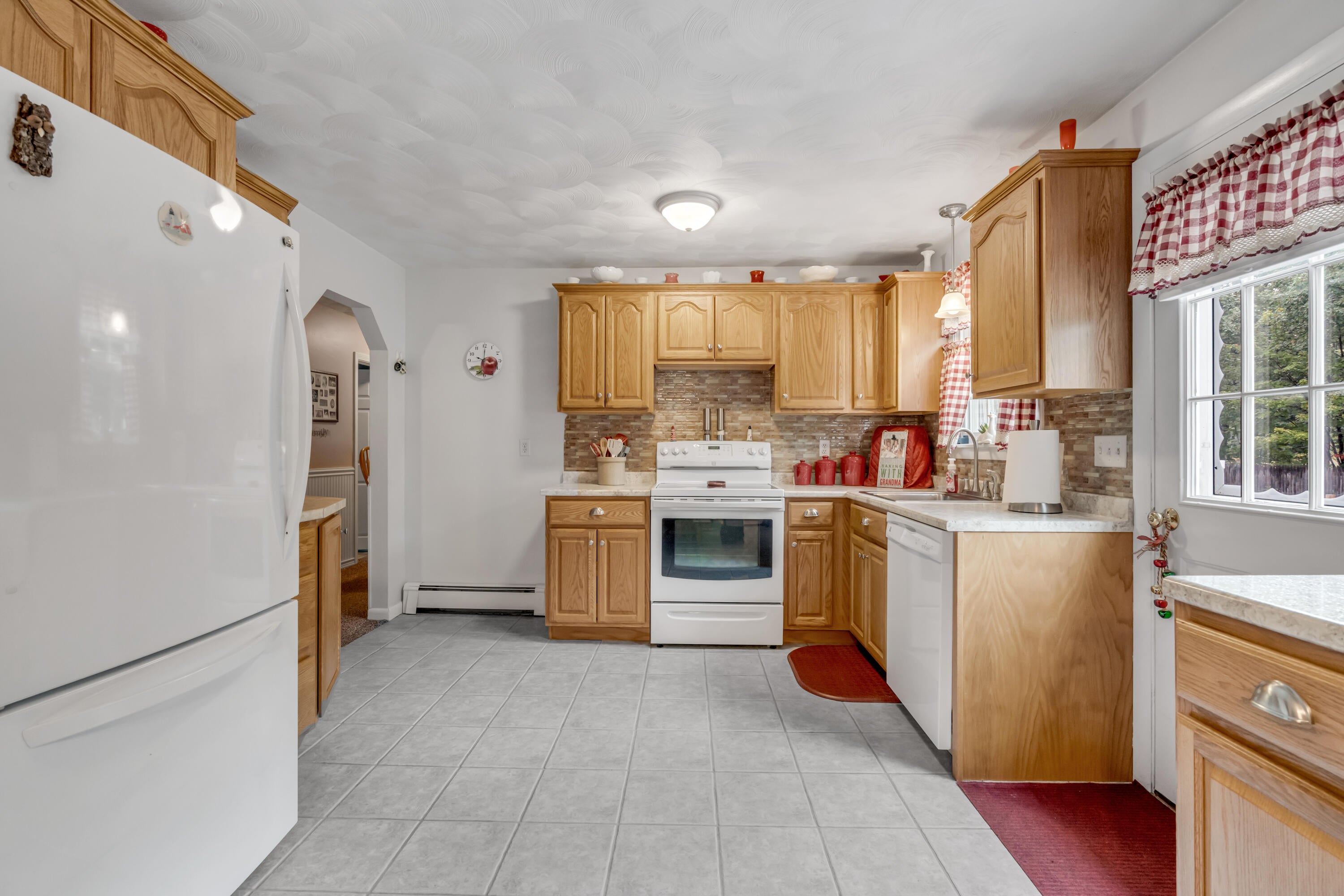 119 Mancine Road