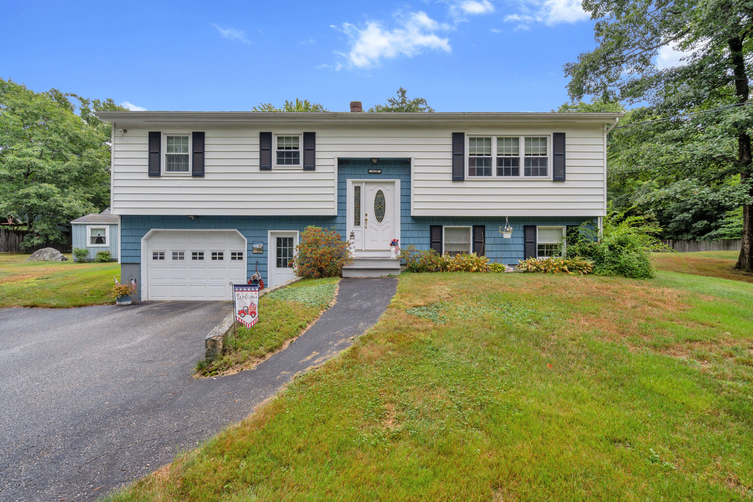 119 Mancine Road