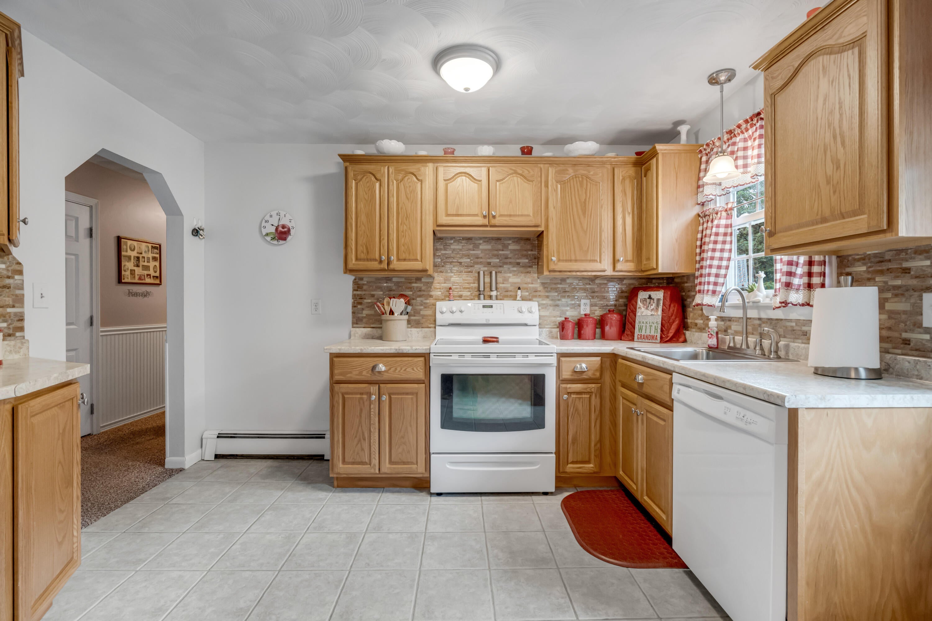 119 Mancine Road