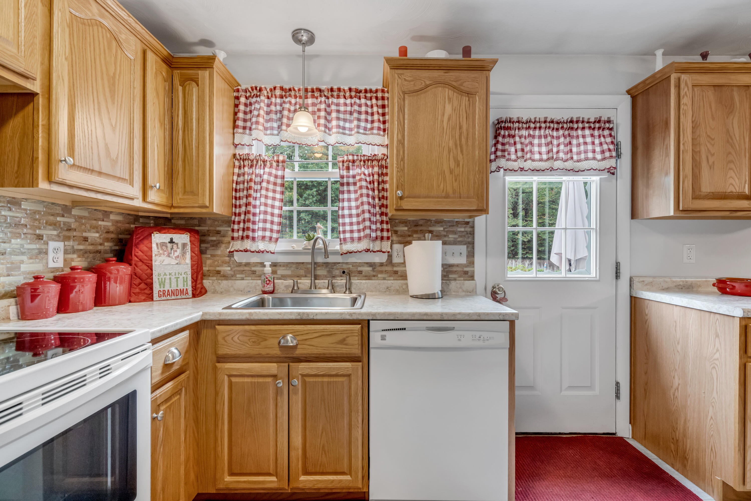 119 Mancine Road