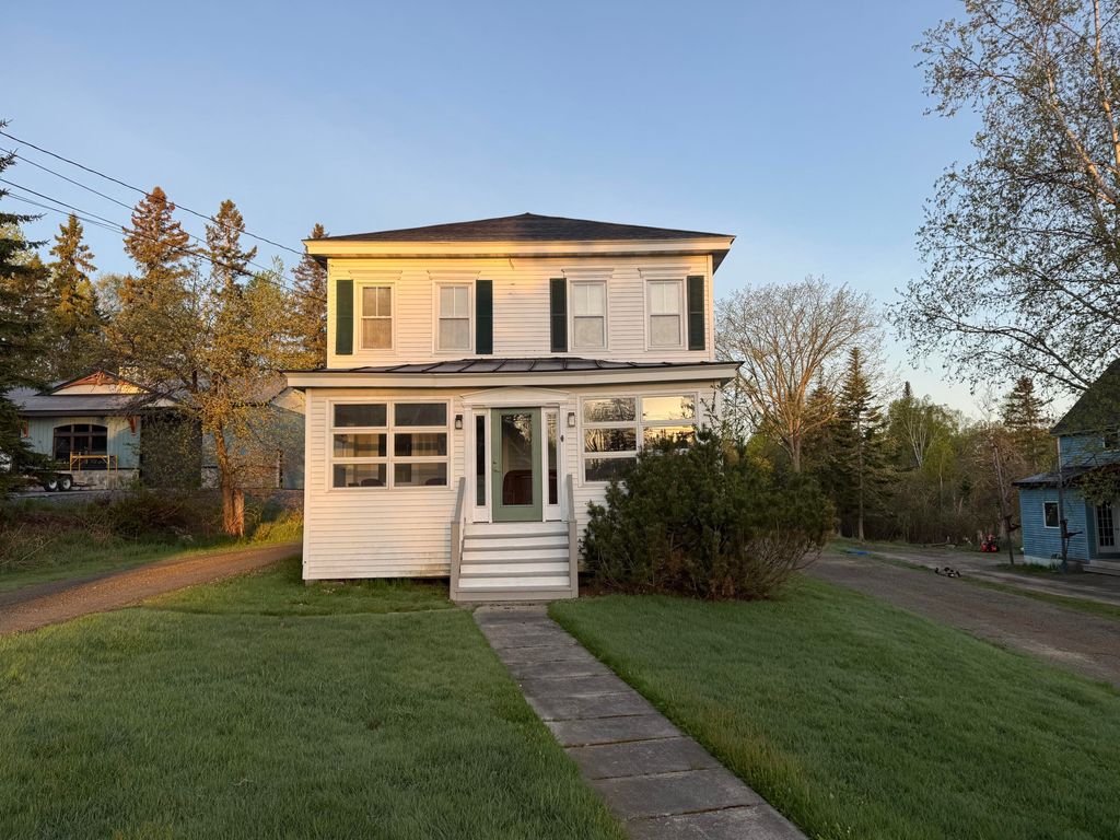 Photo of 2388 Main Street, Rangeley, ME 04970 (MLS # 1646873)