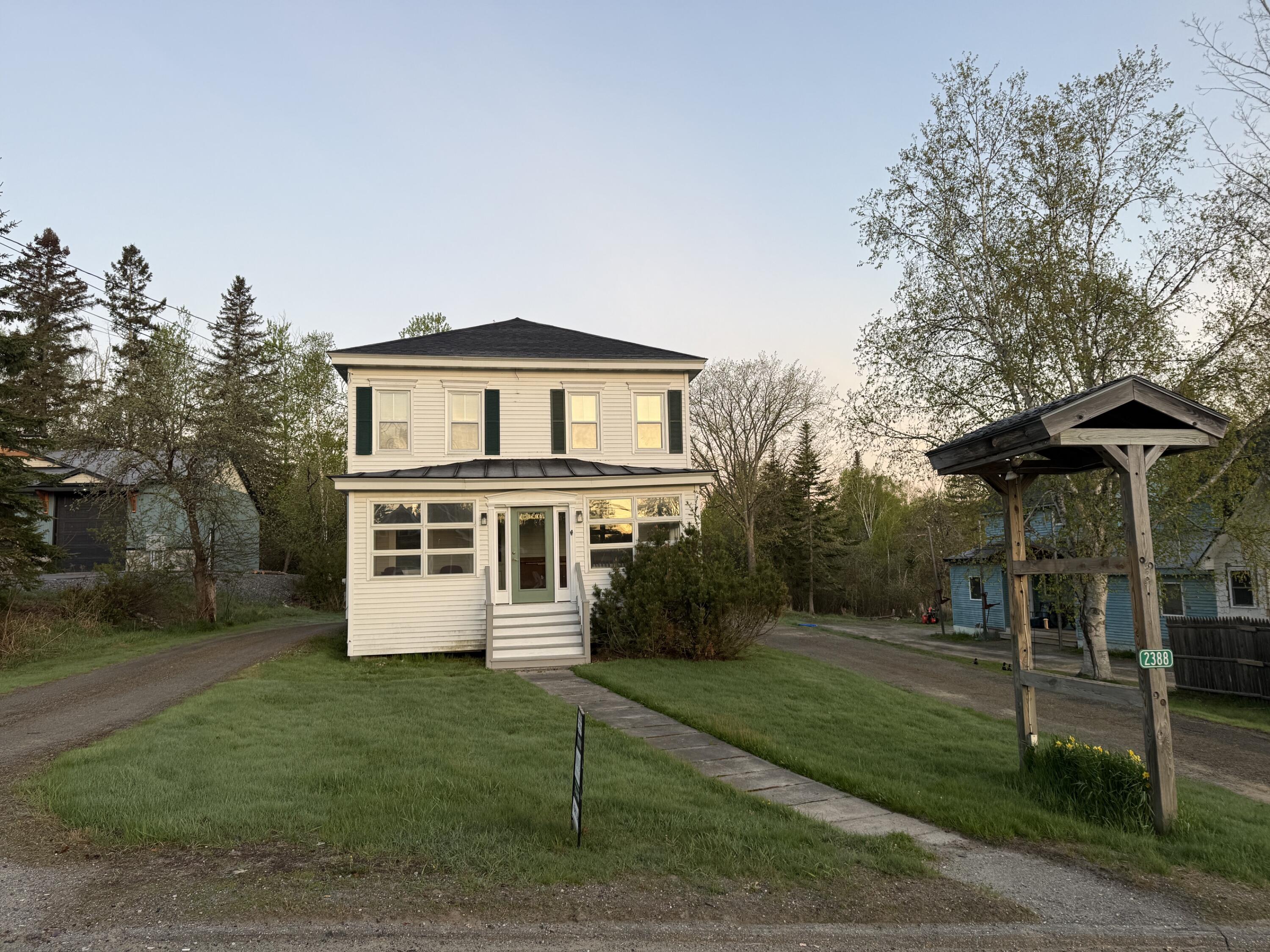 2388 Main Street