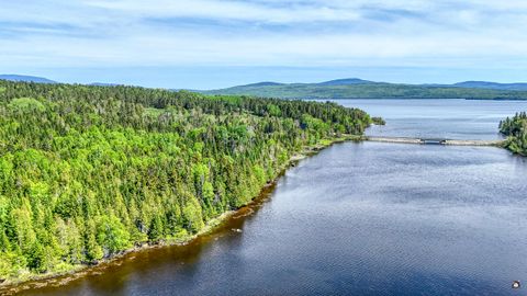 Photo of Lot 114 Rachel Lane, Rangeley, ME 04970 (MLS # 1666283)