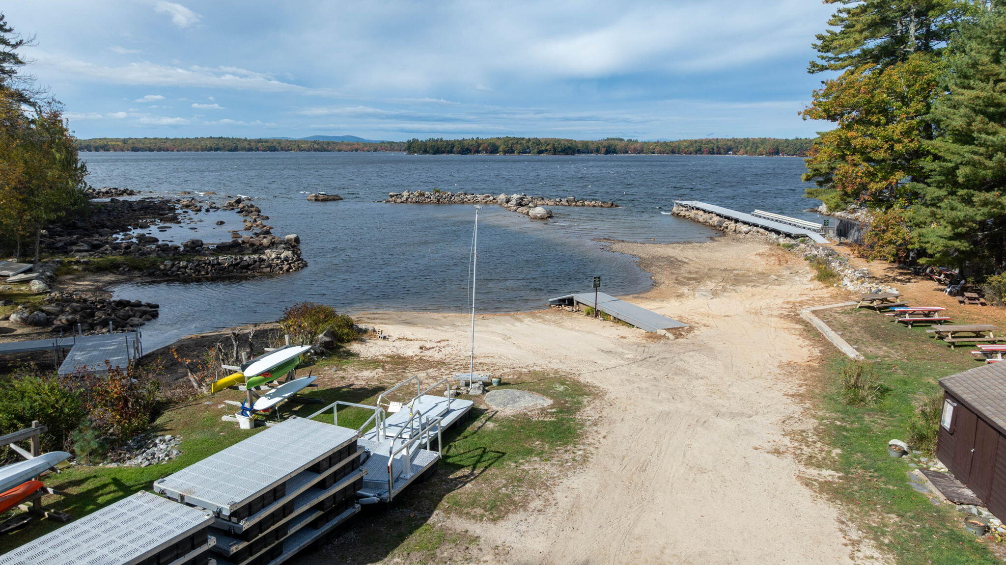 72 Sand Beach Road