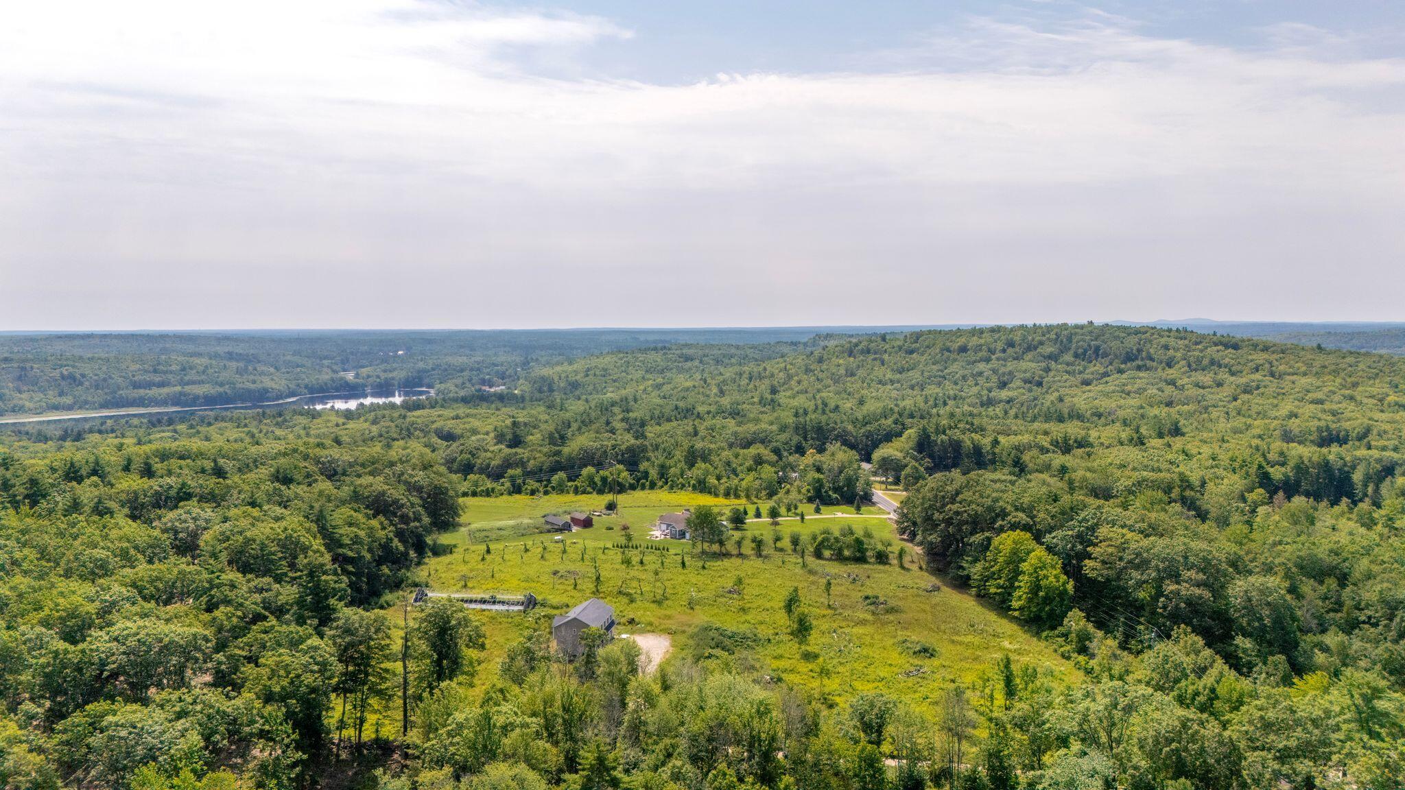 355 Gore Road
