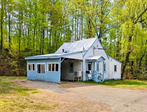 Photo of 372 River Road, Avon, ME 04966 (MLS # 1670242)