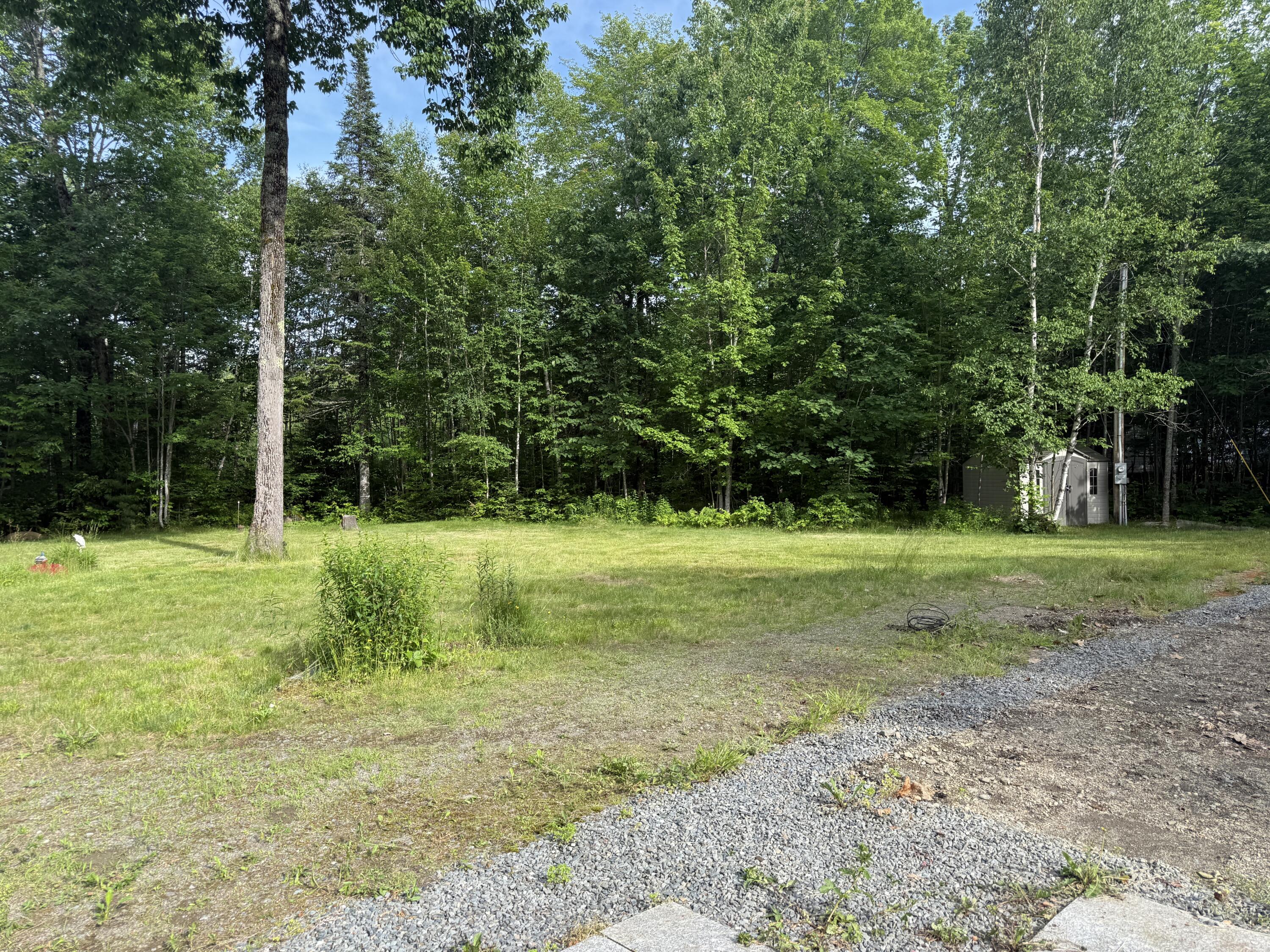 154 Morey Road