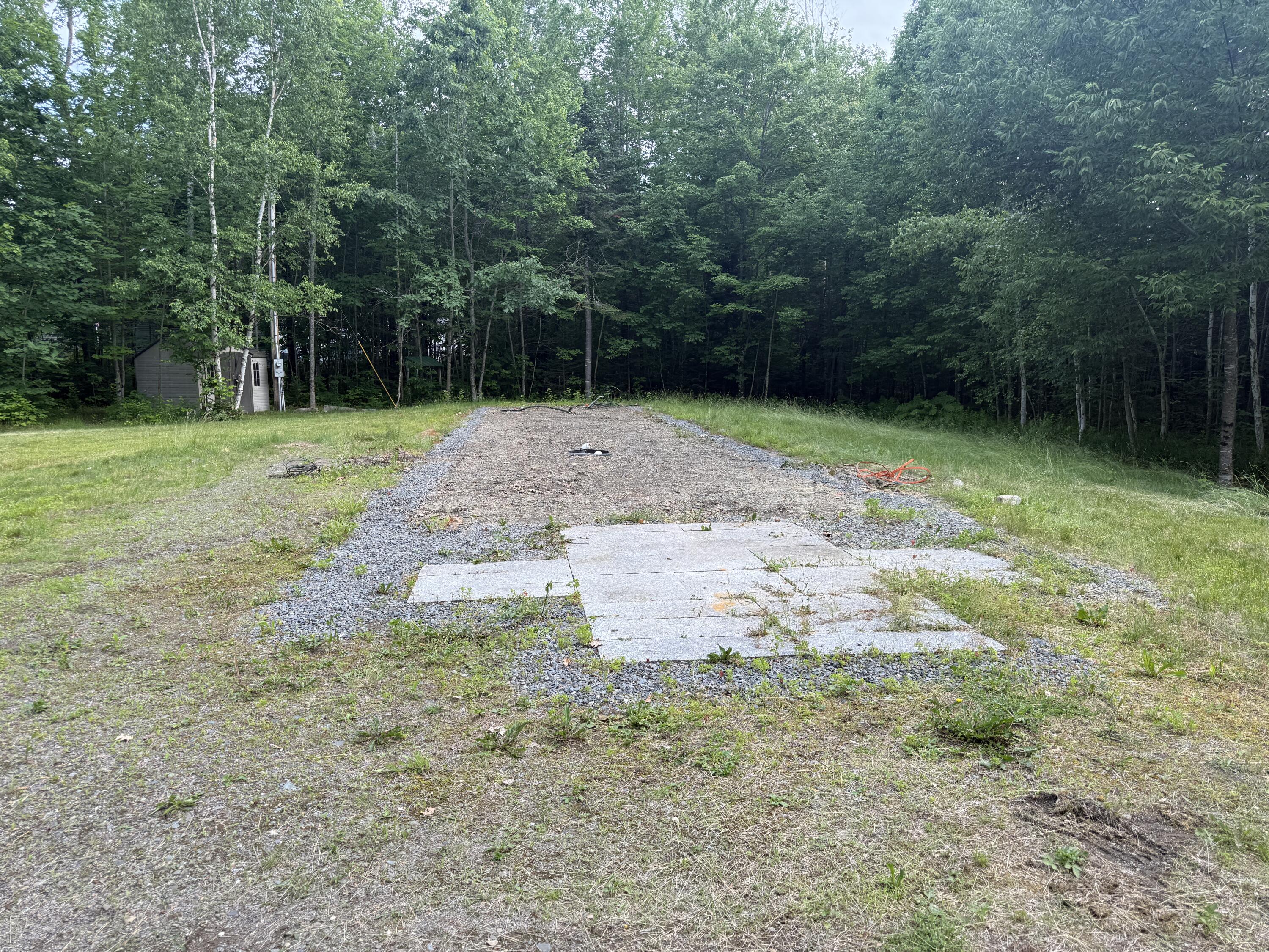 154 Morey Road