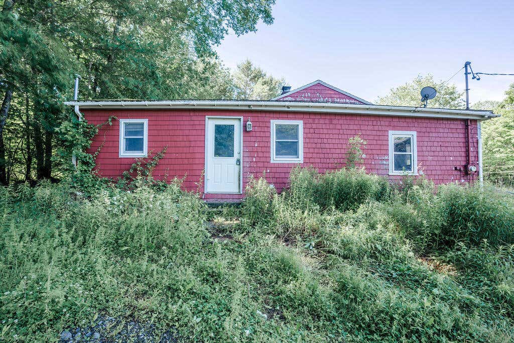 Photo of 177 Hinkley Road, West Gardiner, ME 04345 (MLS # 1669083)