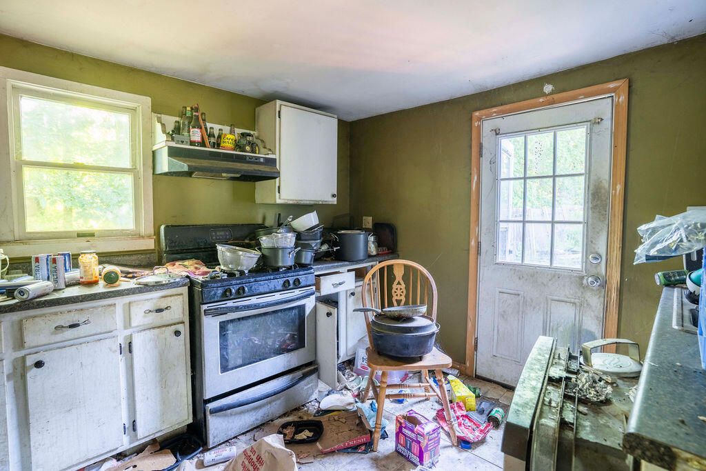 Photo of 177 Hinkley Road, West Gardiner, ME 04345 (MLS # 1669083)