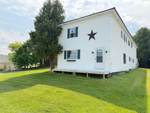 Photo of 45 Military Road, Blaine, ME 04734 (MLS # 1669878)