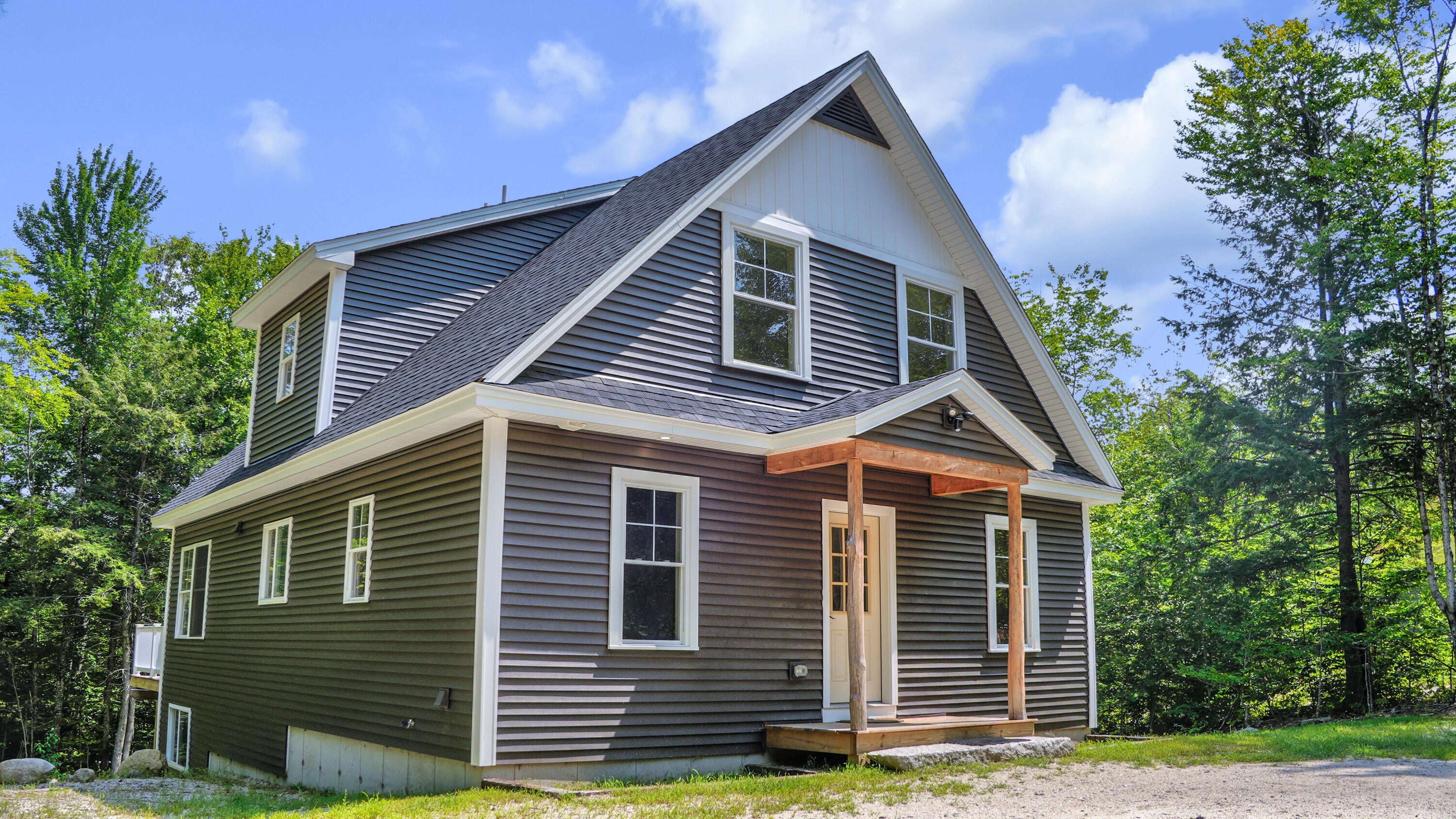 435 Hancock Pond Road