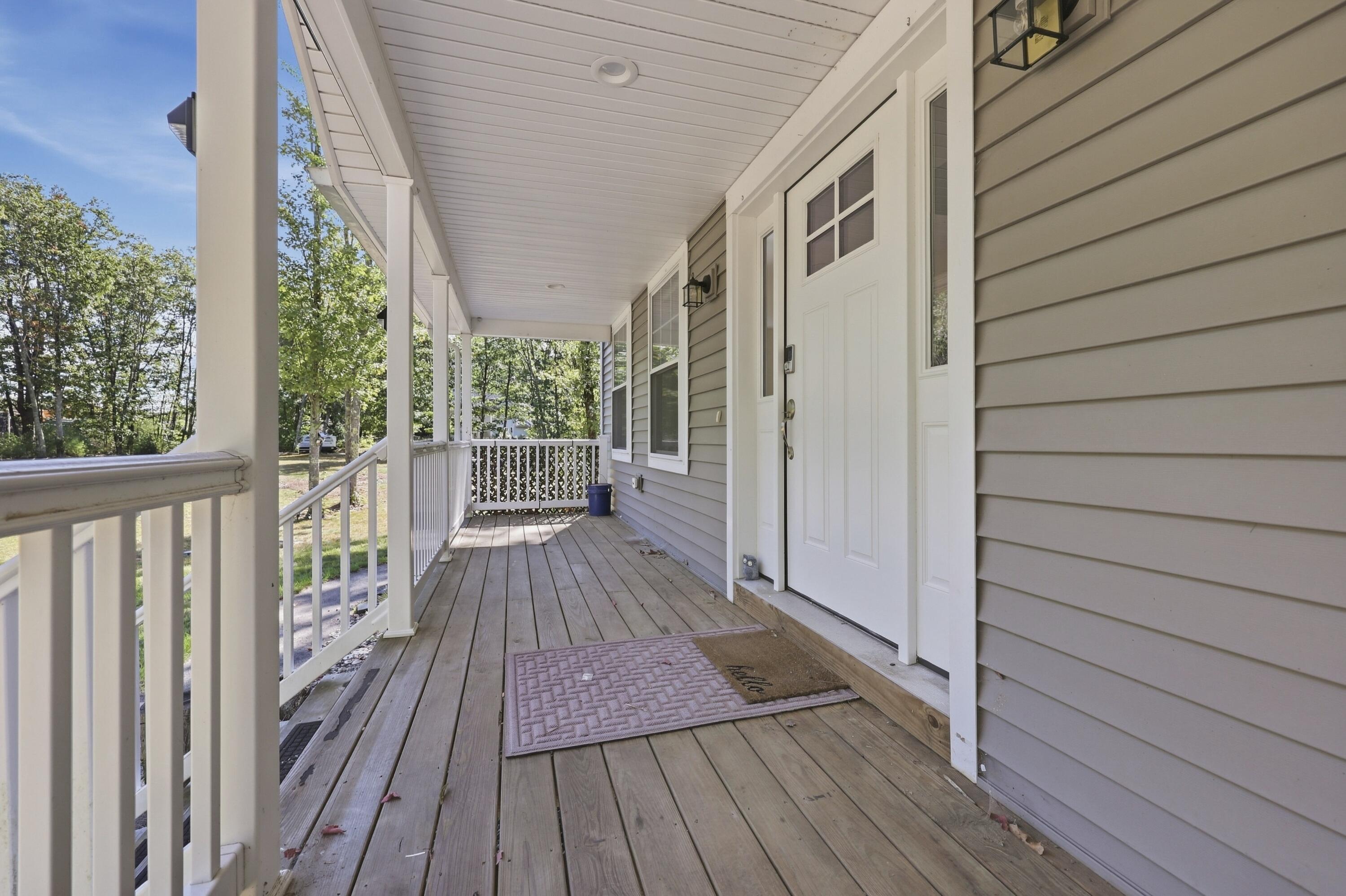 7 Crediford Road