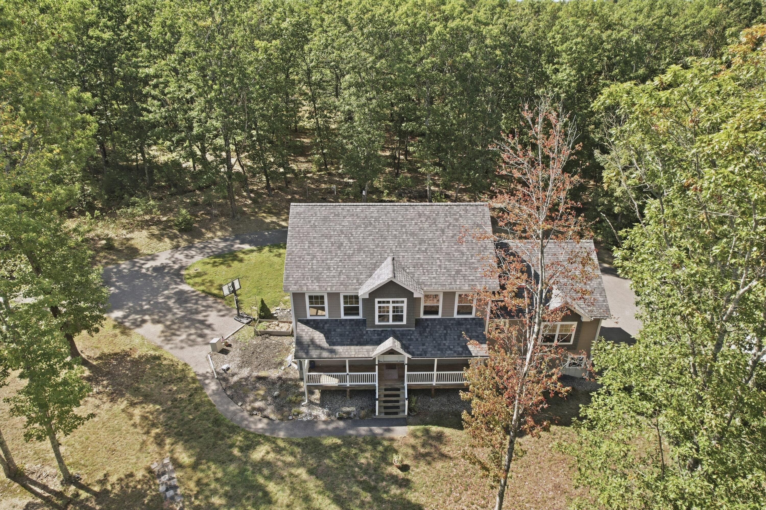 7 Crediford Road