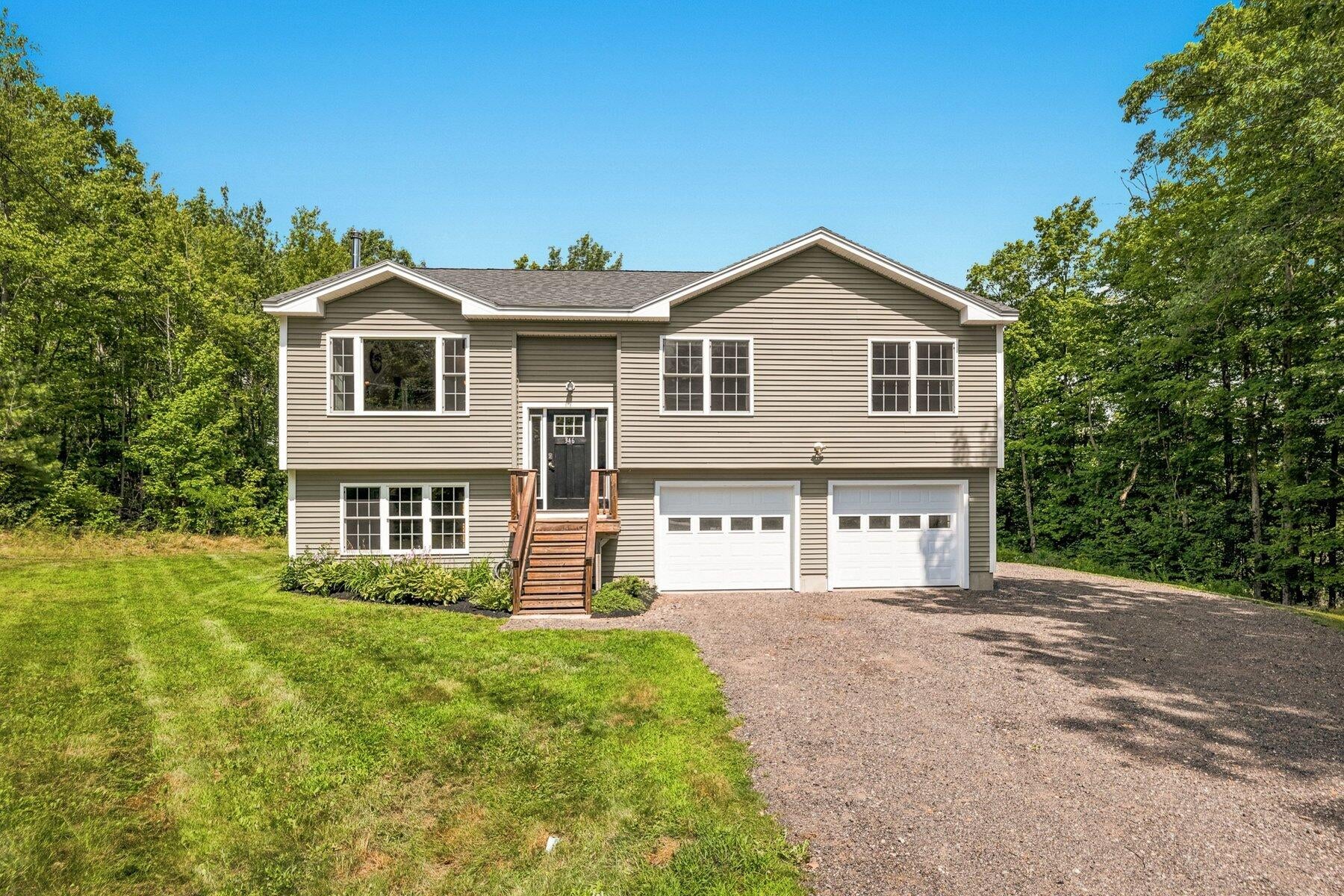 346 Diamond Hill Road