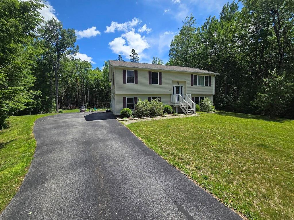 Photo of 10 Jays Way, Hampden, ME 04444 (MLS # 1669144)