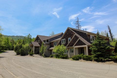 Photo of 5003 Fall Line Drive #B, Carrabassett Valley, ME 04947 (MLS # 1665756)