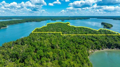 Photo of Lot # 22 Map 80, Harpswell, ME 04079 (MLS # 1667847)