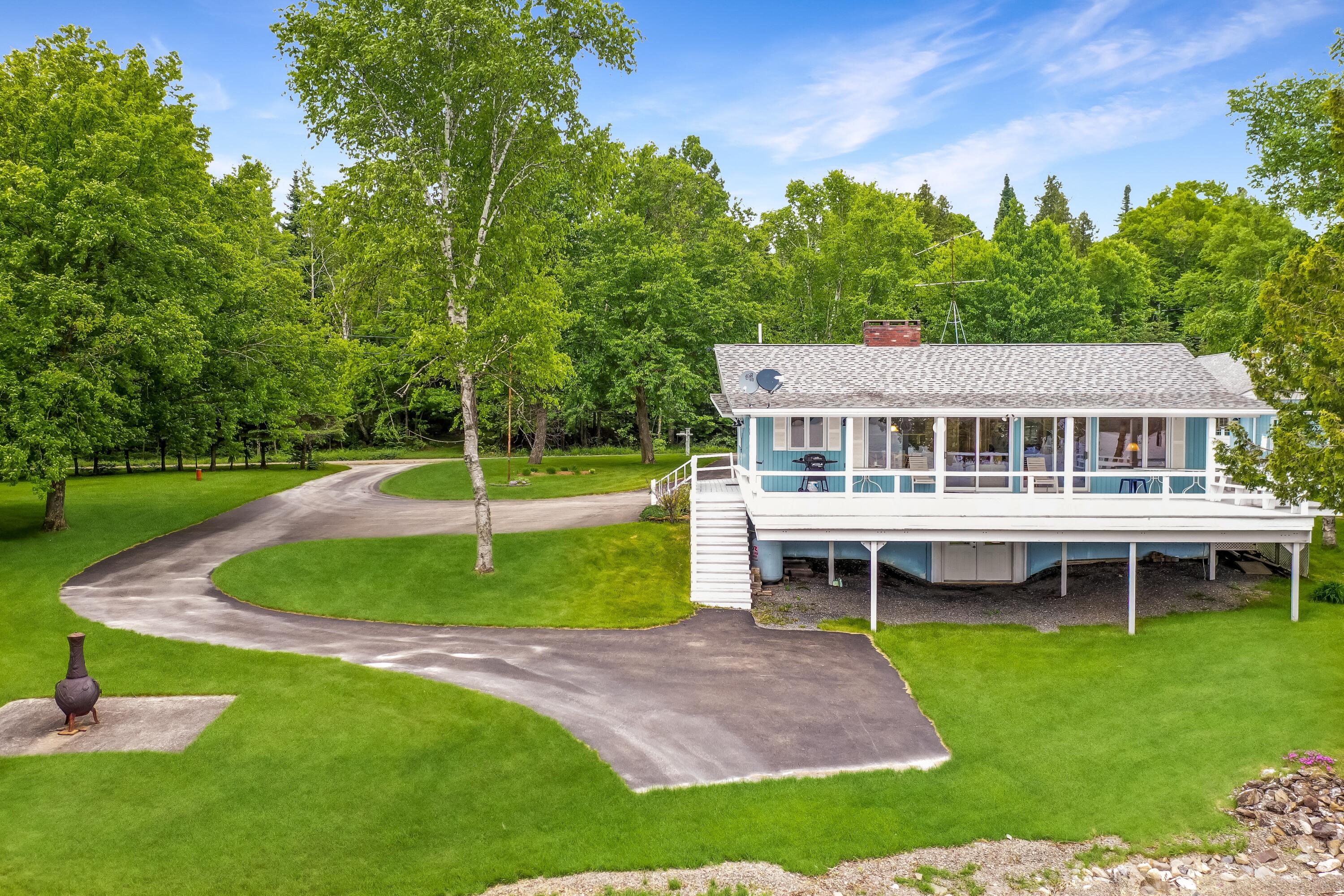 374 E Van Buren Cove Road