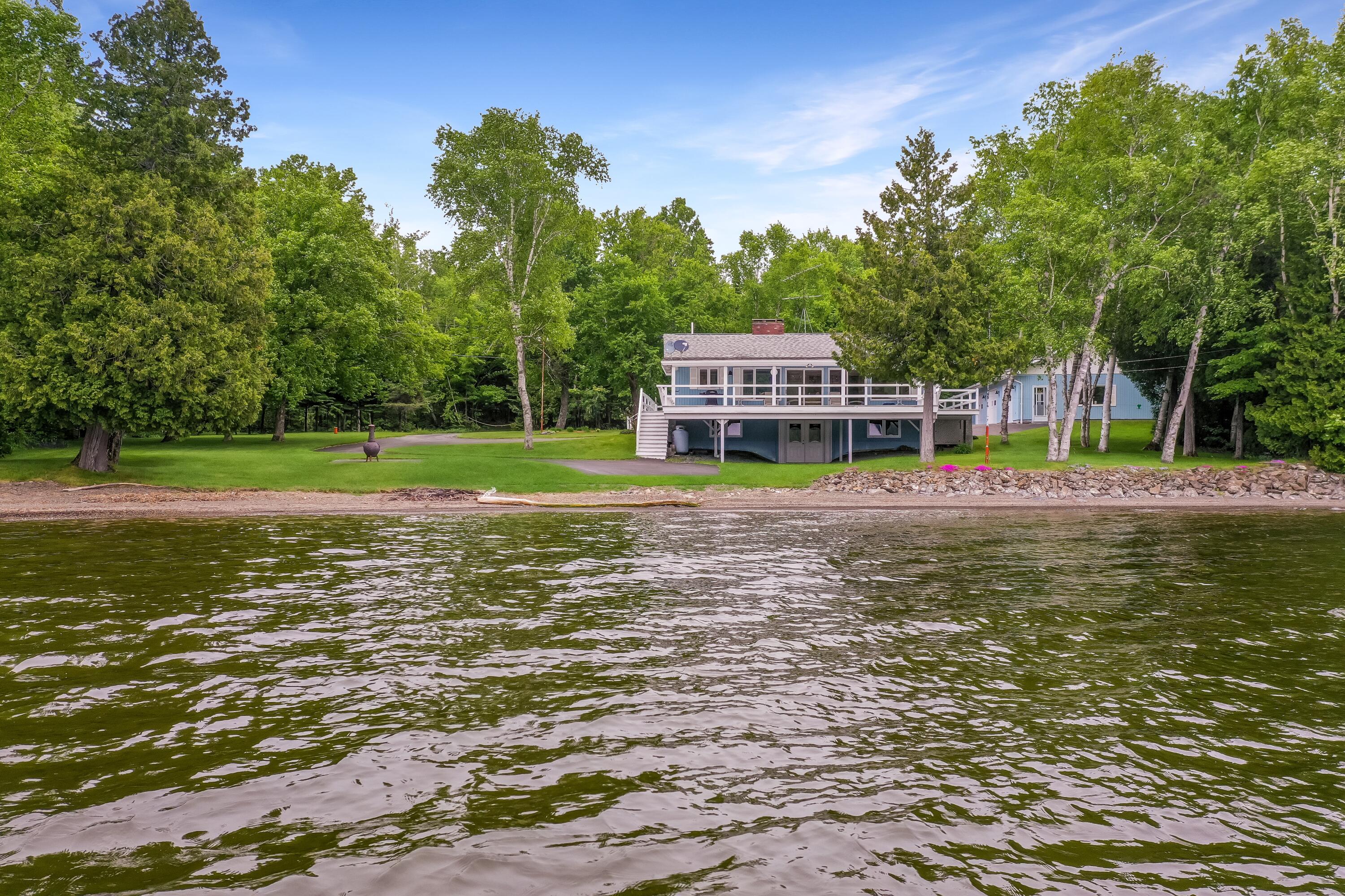 374 E Van Buren Cove Road