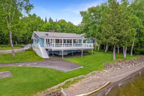Photo of 374 E Van Buren Cove Road, T17 R3 WELS, ME 04785 (MLS # 1670105)