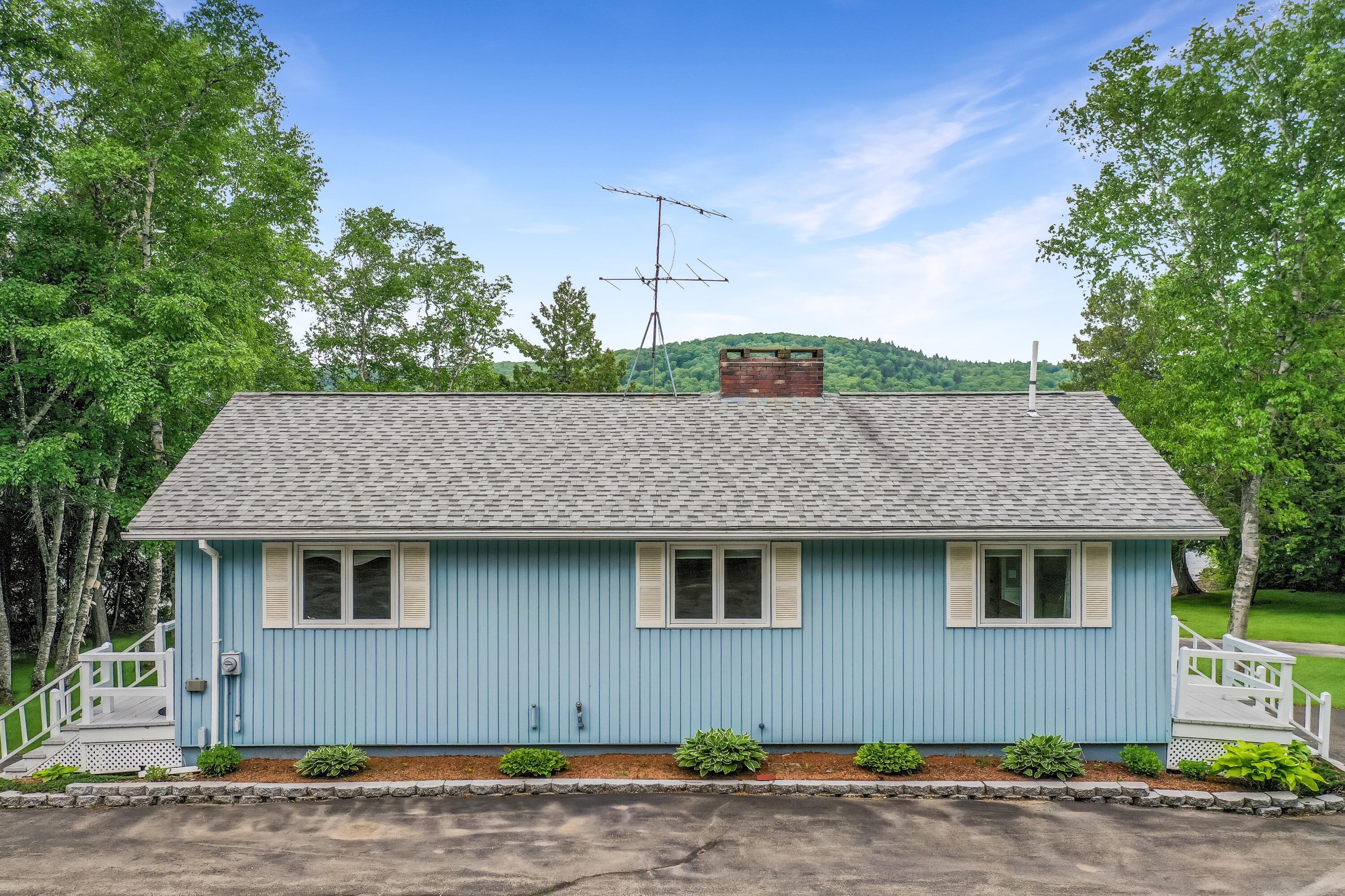 374 E Van Buren Cove Road