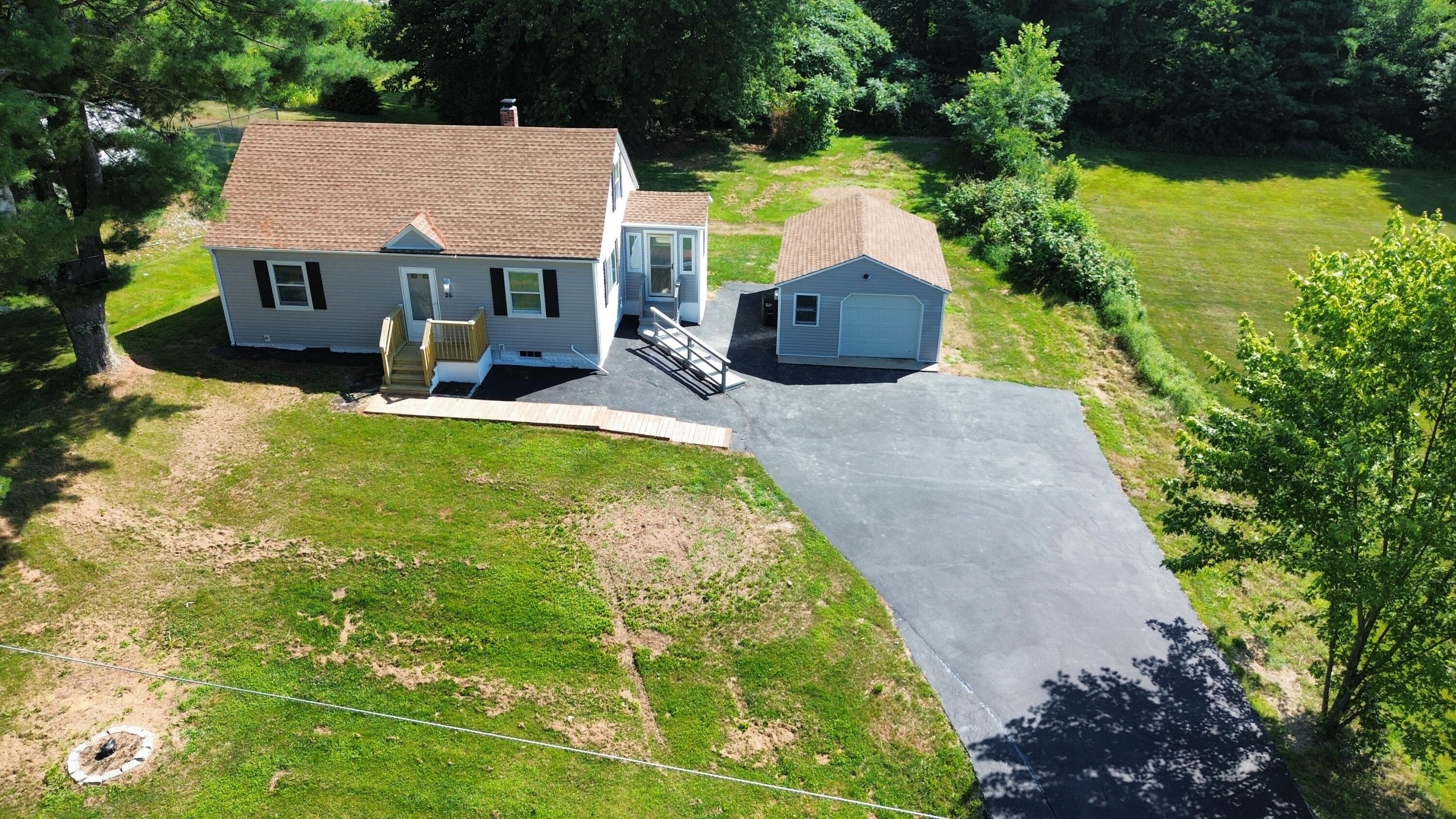26 Clay Road