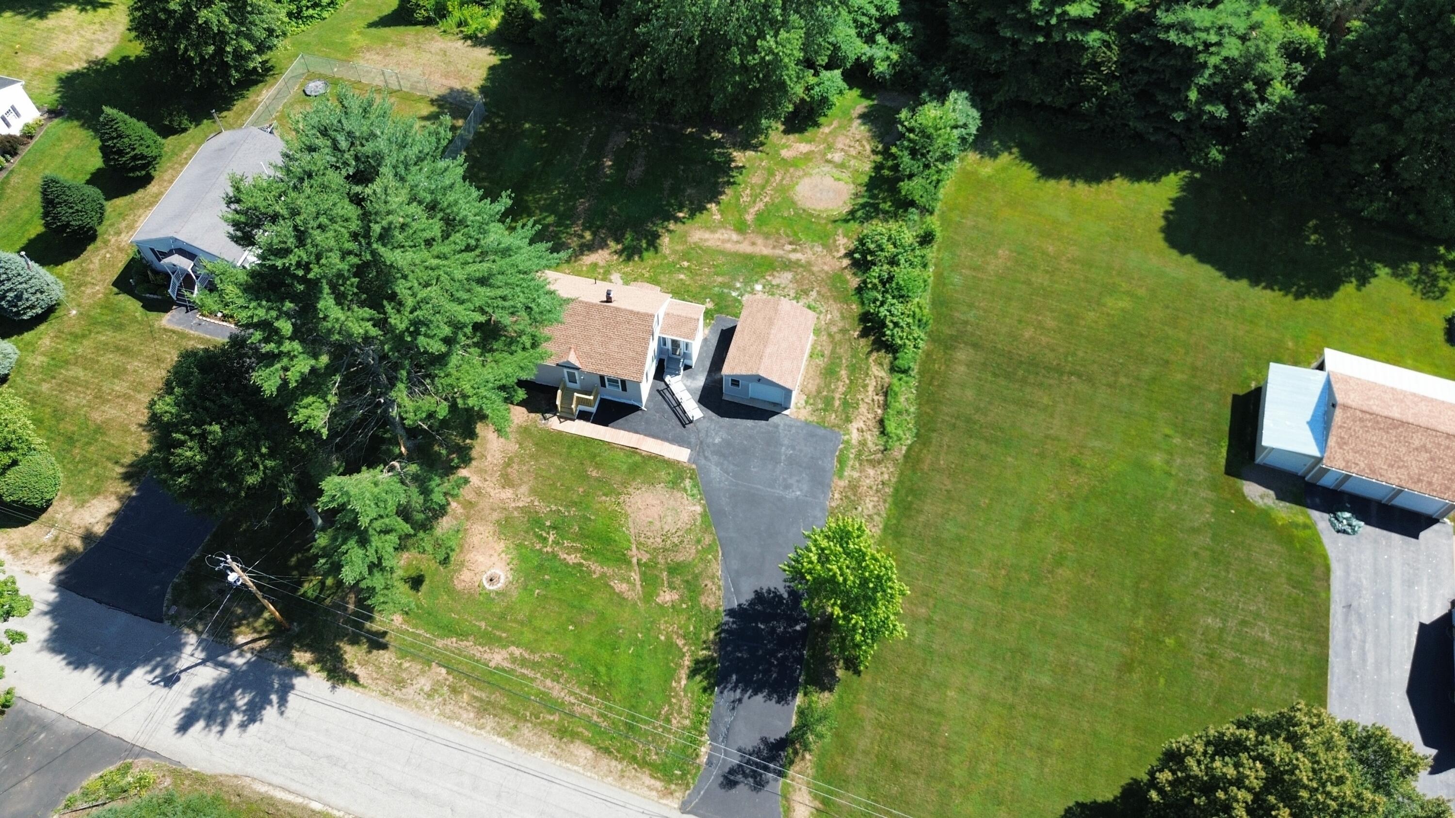 26 Clay Road