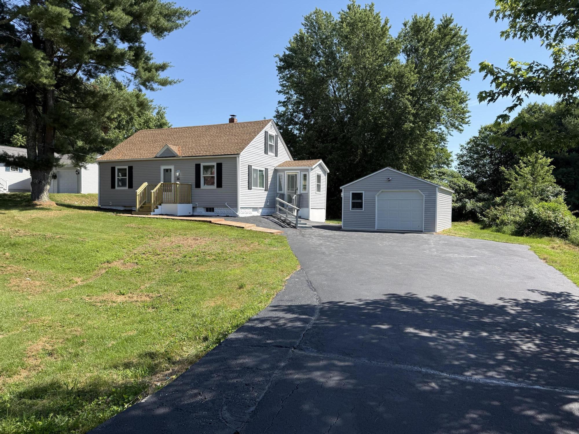 26 Clay Road