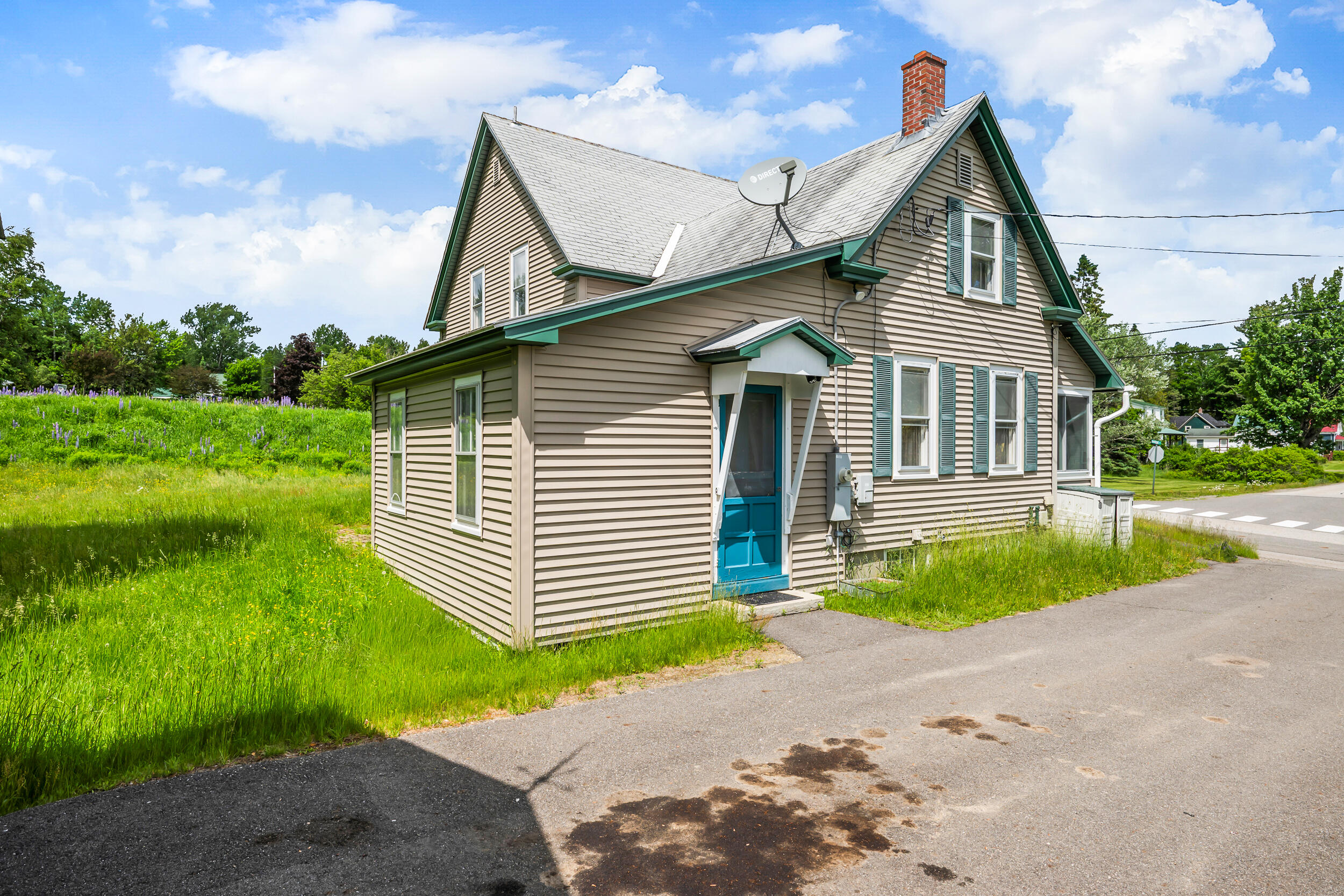 66 Allen Street