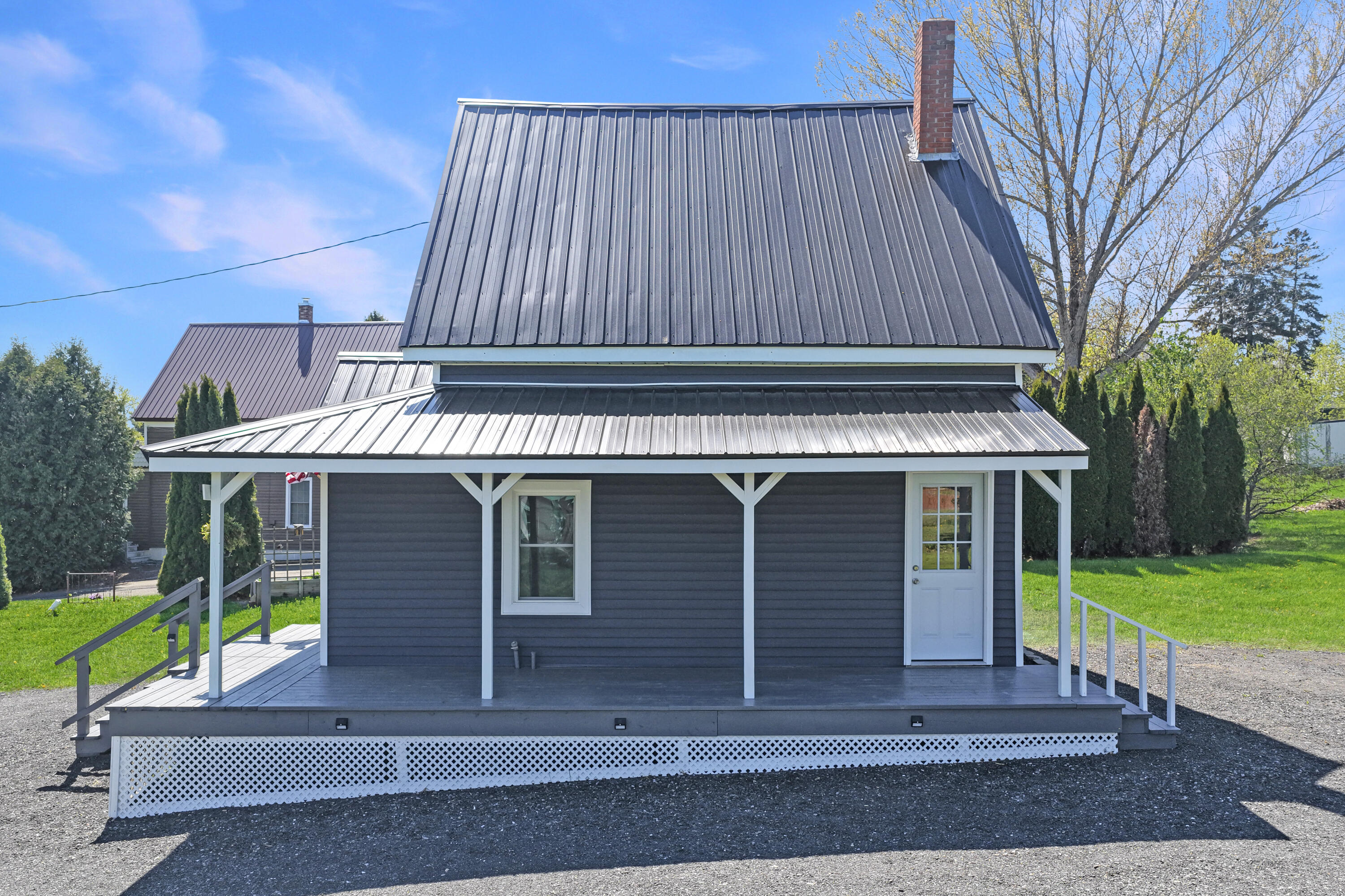 61 Washburn Street