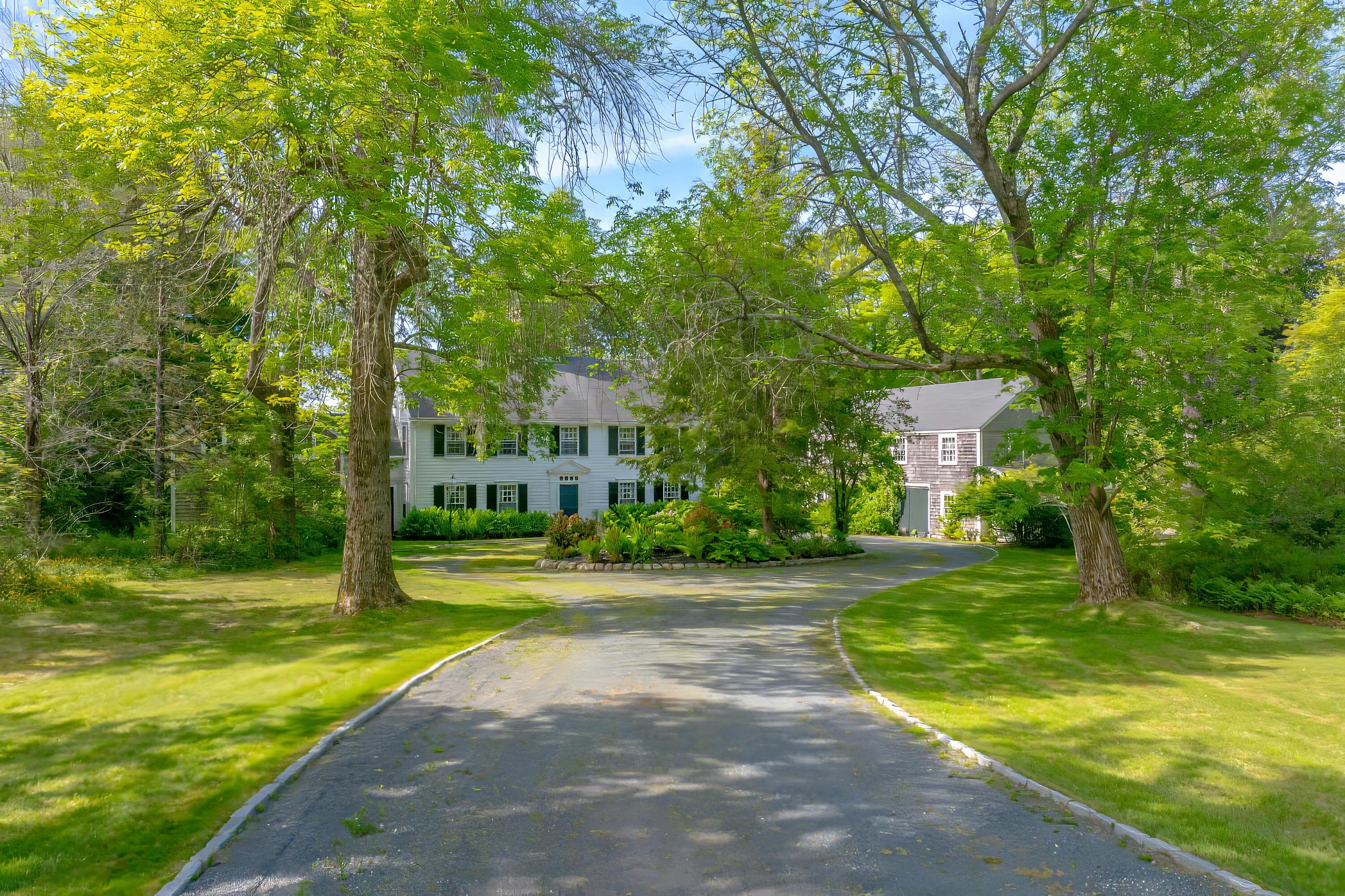 30 Neighborhood Road, Northeast Harbor